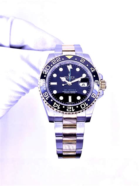 preowned rolex canada